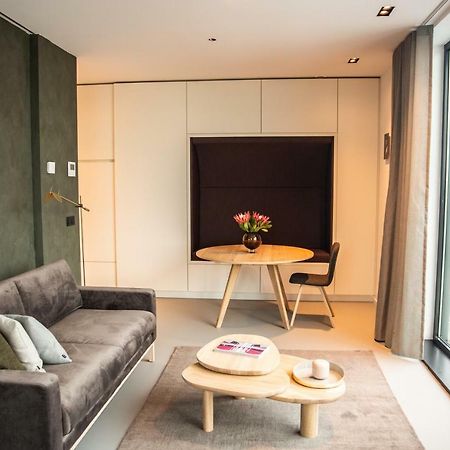 Creative Valley Nest - Luxury Rooftop Apartments Utrecht Ngoại thất bức ảnh