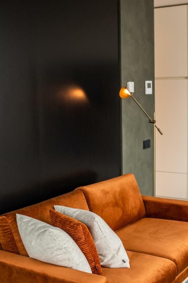 Creative Valley Nest - Luxury Rooftop Apartments Utrecht Ngoại thất bức ảnh