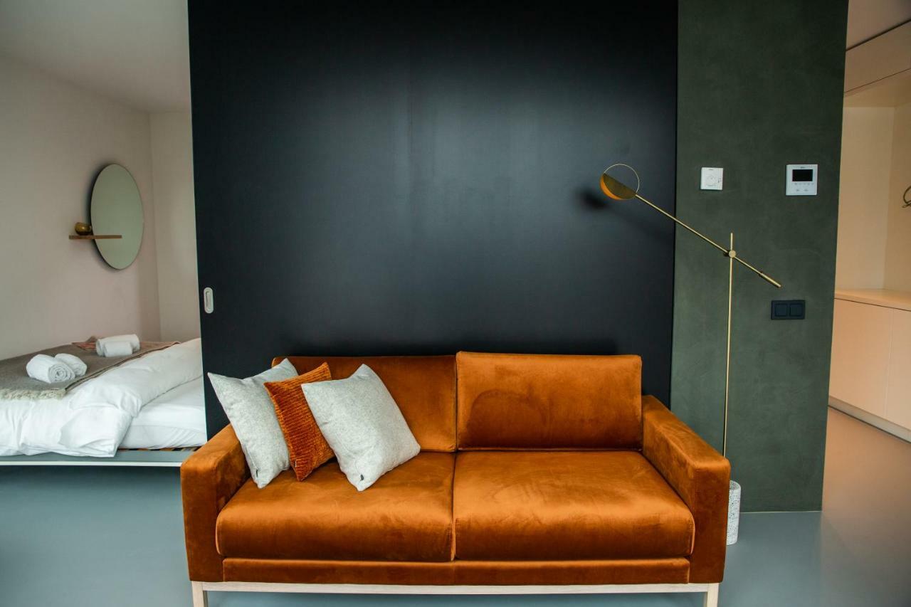 Creative Valley Nest - Luxury Rooftop Apartments Utrecht Ngoại thất bức ảnh