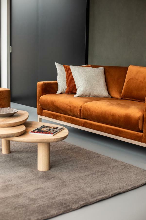 Creative Valley Nest - Luxury Rooftop Apartments Utrecht Ngoại thất bức ảnh