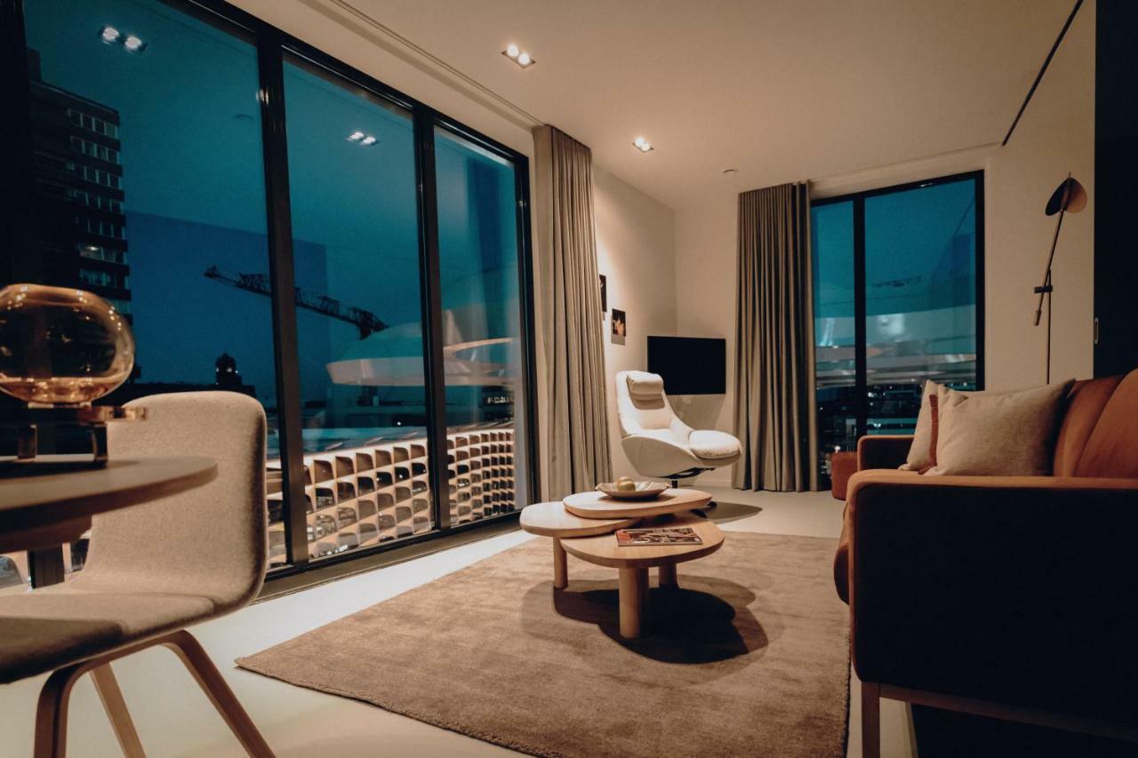 Creative Valley Nest - Luxury Rooftop Apartments Utrecht Ngoại thất bức ảnh